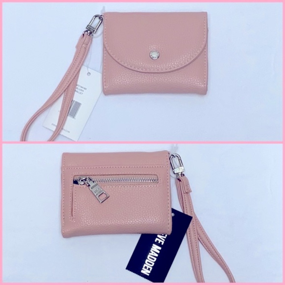 Soft Pink Delight